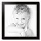 ArtToFrames 20x20 Inch Picture Frame, This 1.5 Inch Custom Wood Poster Frame is Available in Multiple Colors, Great for Your Art or Photos - Comes with 060 Plexi Glass and Corrugated Backing (A14OS)
